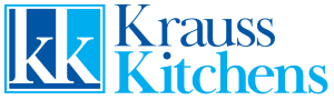 KraussKitchens Logo stacked