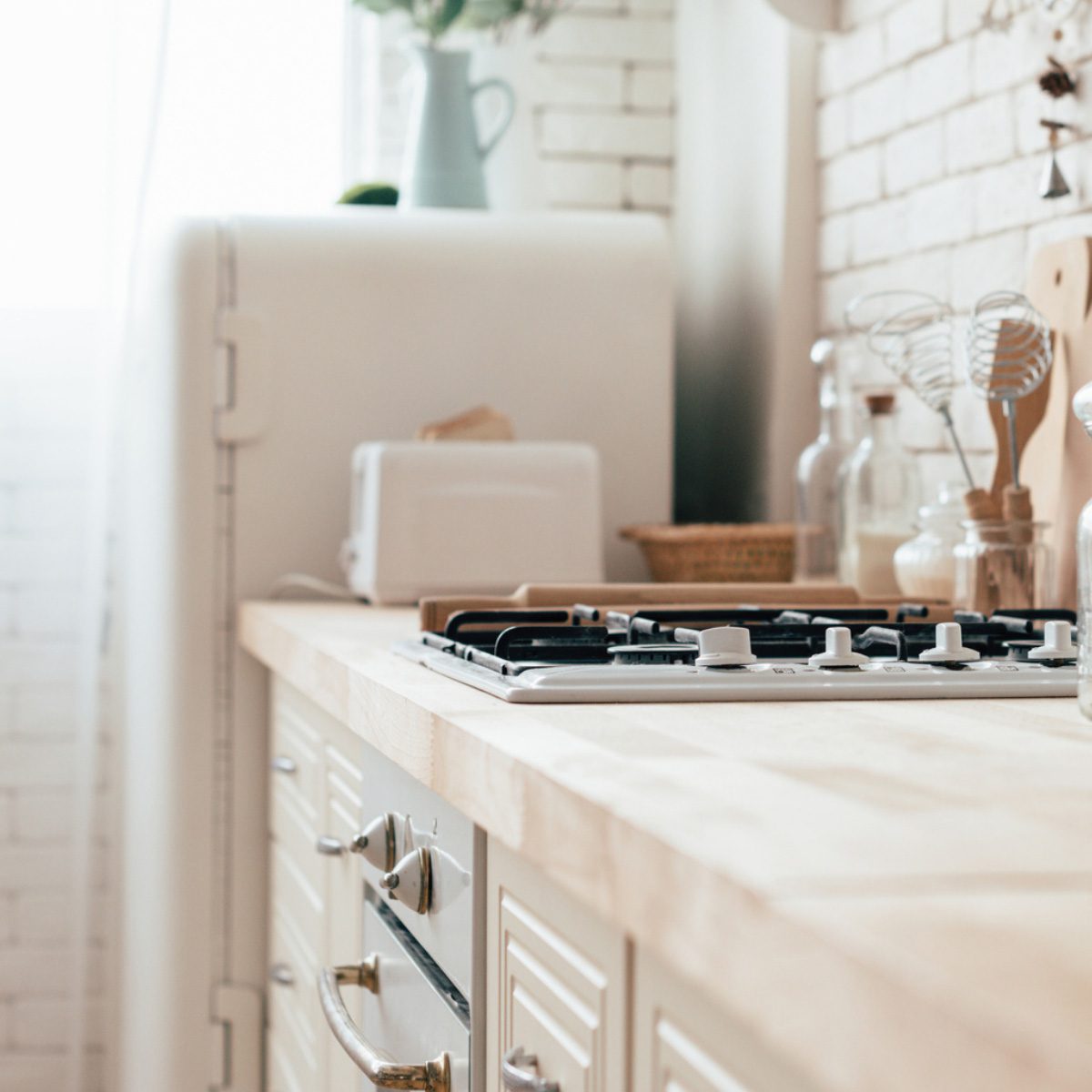 Kitchen doors and Kitchen Panels