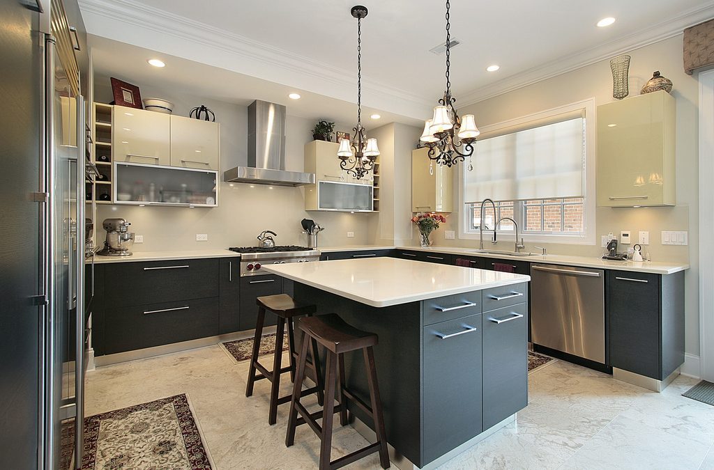 Custom Kitchens vs. Flat-Pack Kitchens: A Comparison