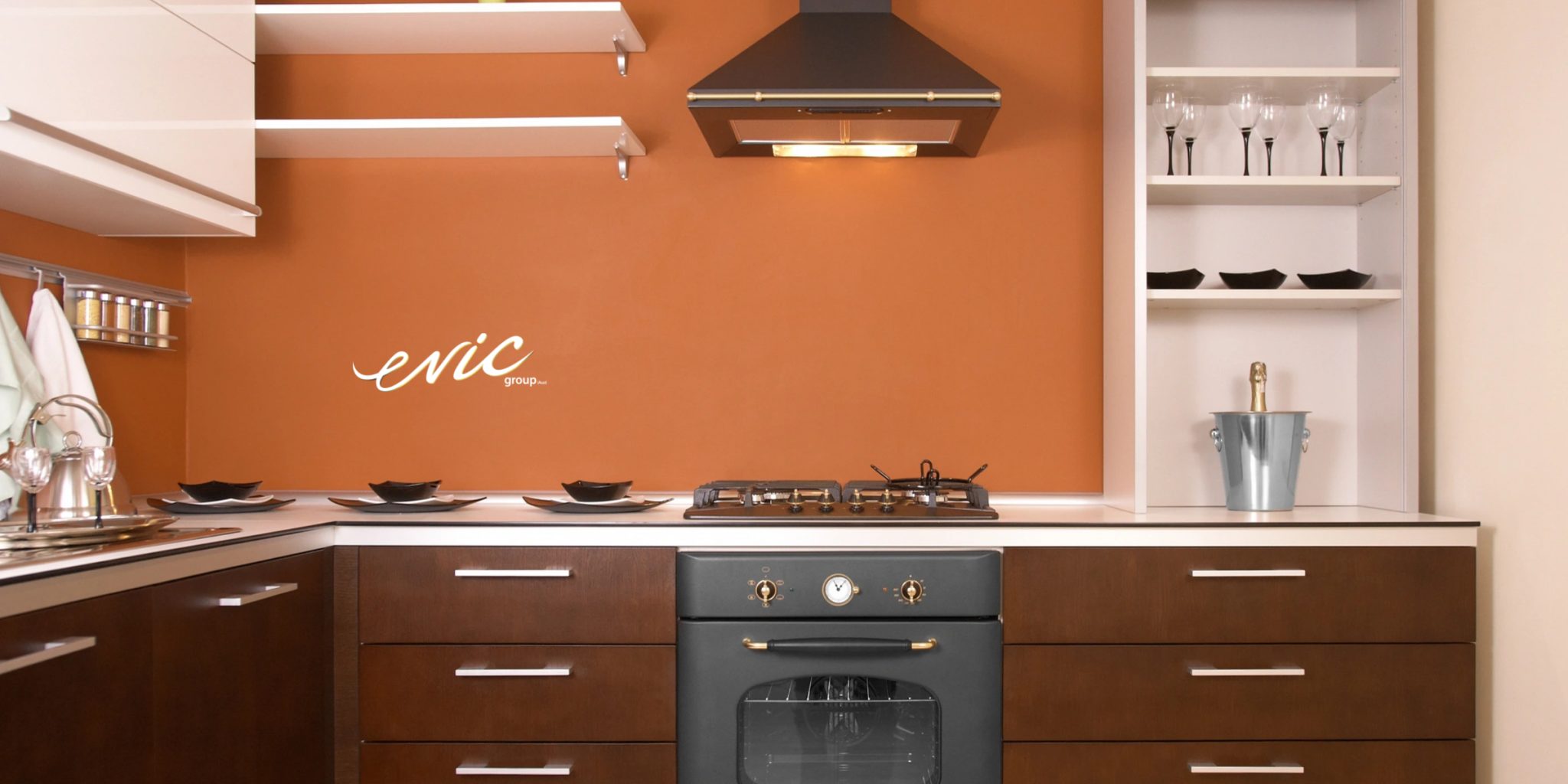 modern vintage kitchen ideas