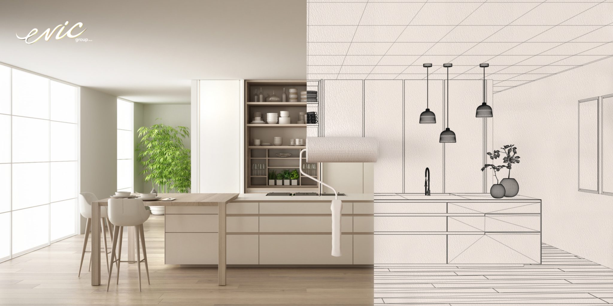 Kitchen doors and Kitchen Panels