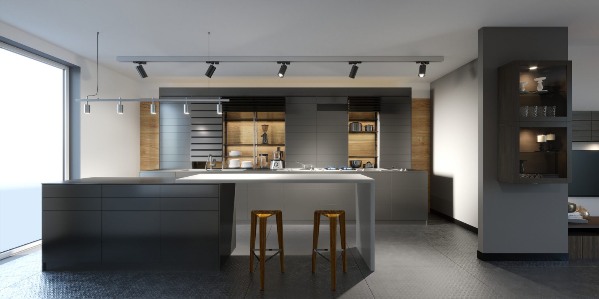 Kitchen Logo