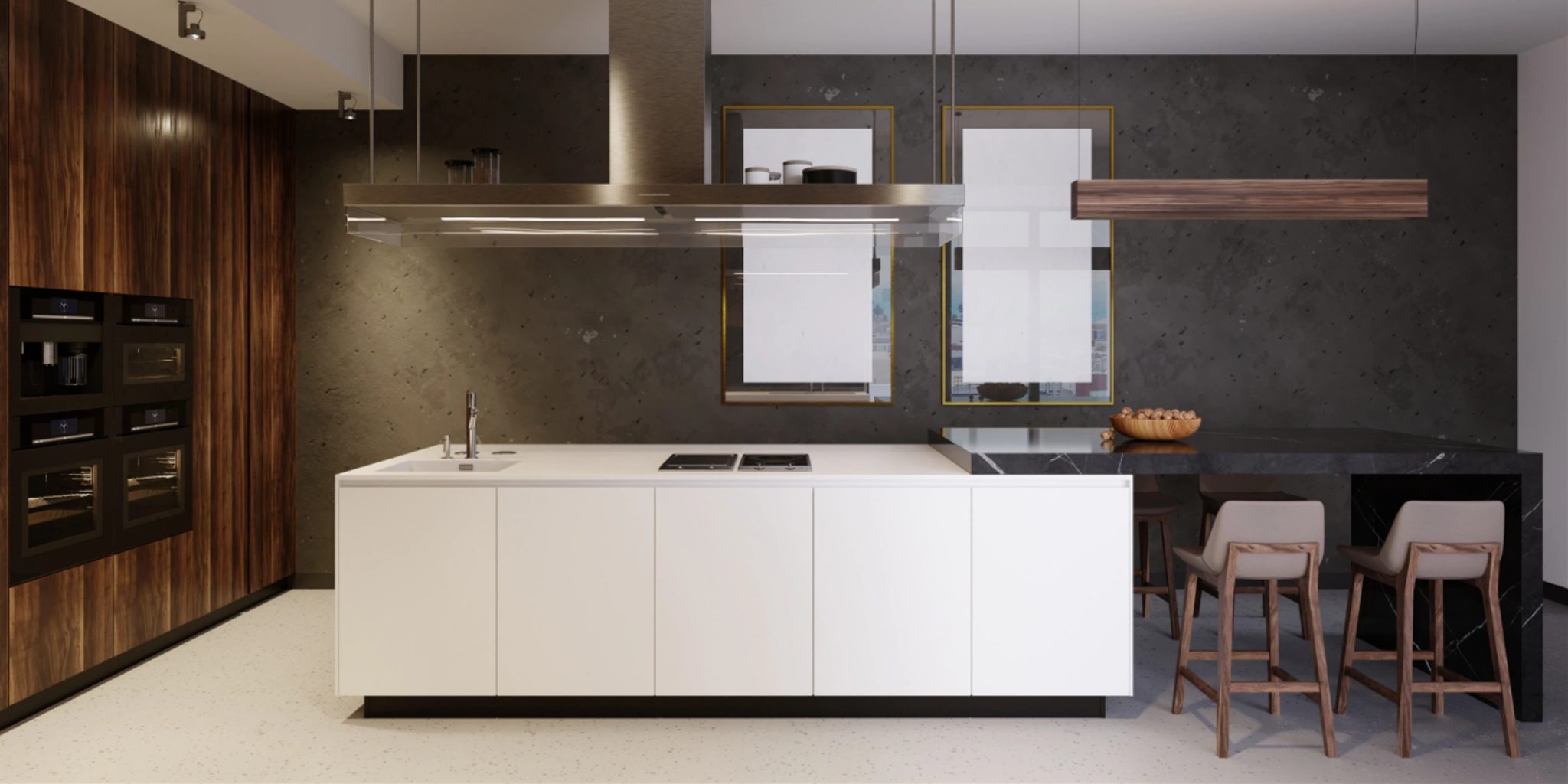 Kitchen Logo