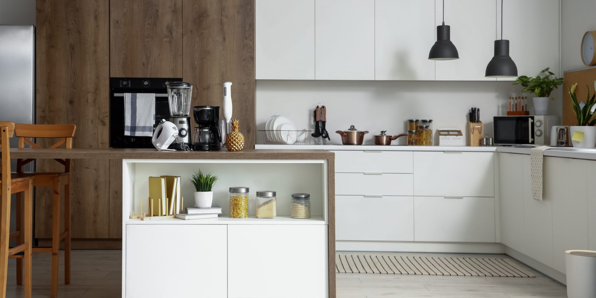 Kitchen doors and Kitchen Panels