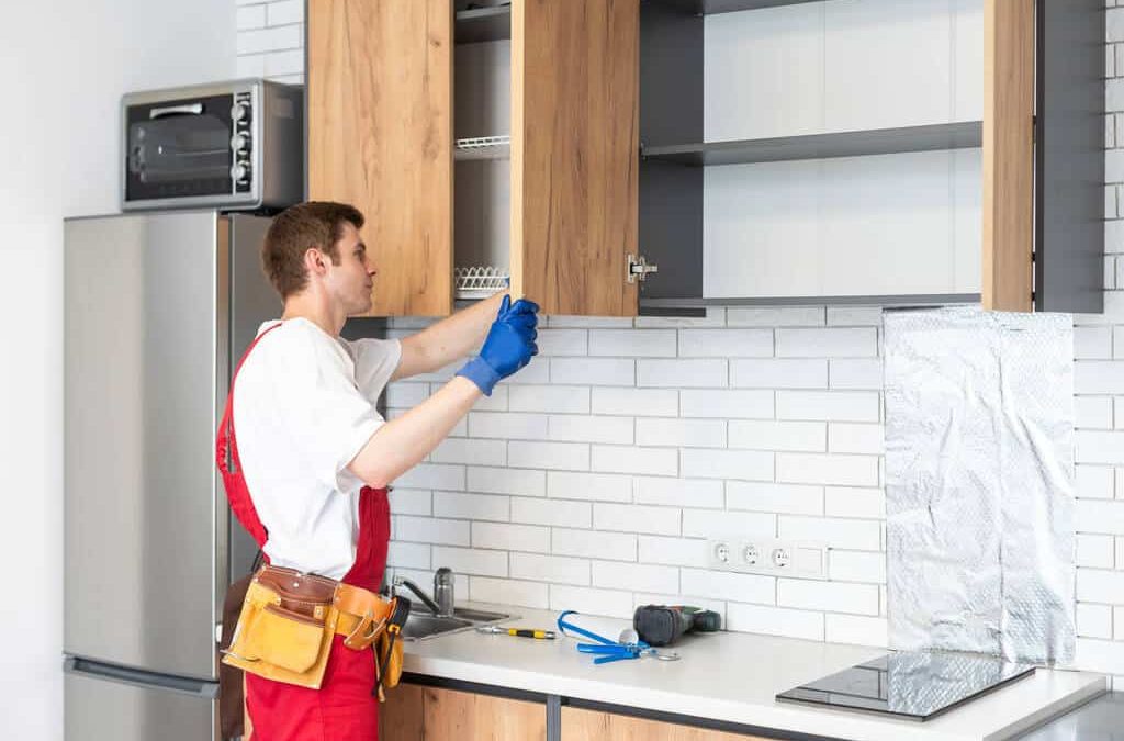 The Ultimate Kitchen Renovation Checklist