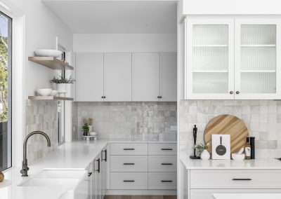 kitchen build Illawarra