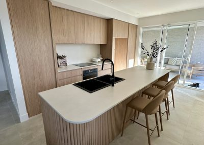 Krauss Kitchens X Imperial Developments