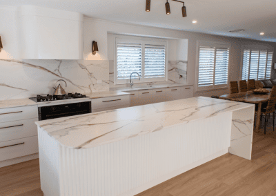 kiama downs kitchen upgrade