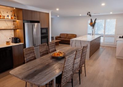 kiama downs project