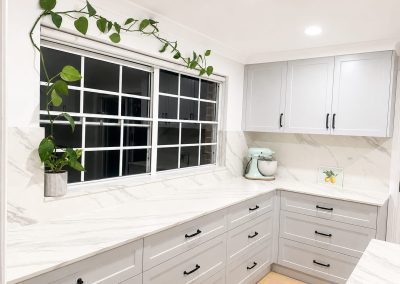 Modern Kitchen Renovation in Balgownie