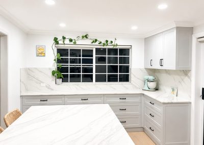 kitchens in wollongong