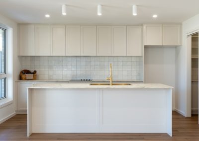 Shoalhaven kitchen upgrade