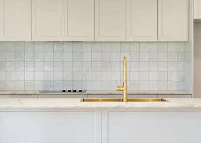 Shoalhaven new kitchen