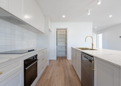 modern kitchen design
